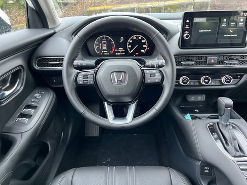 New 2026 Honda HR-V EX-L image 18
