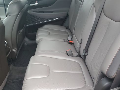 Used 2019 Hyundai Santa Fe Limited AWD/4WD image 13