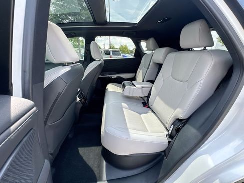 Used 2023 Lexus RX 350 Premium Plus w/ Accessory Package FWD image 32