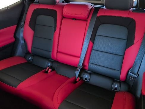 New 2026 Chevrolet Equinox EV RS image 8