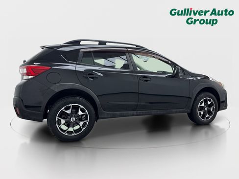 Used 2018 Subaru Crosstrek 2.0i Premium w/ Popular Package #3 AWD/4WD image 9