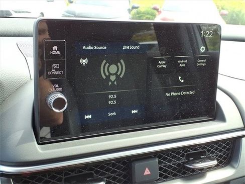 New 2025 Acura ADX A-Spec image 20