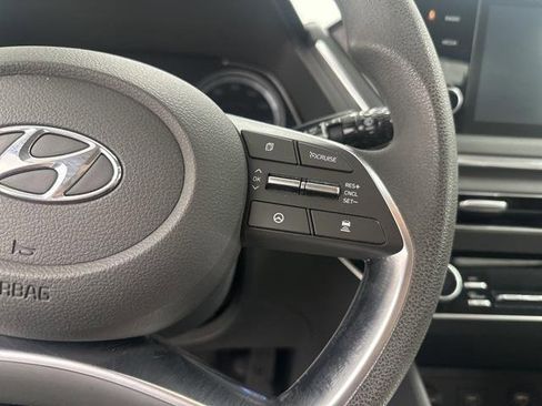 Used 2020 Hyundai Sonata SEL image 26