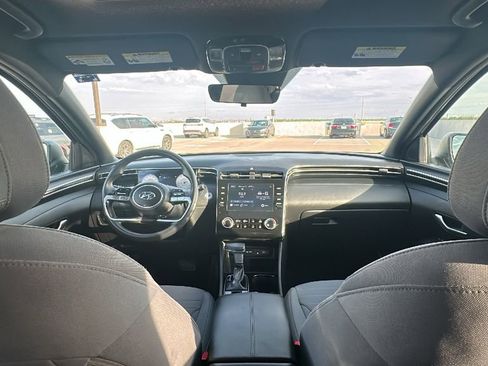 Used 2022 Hyundai Santa Cruz SEL w/ Activity Package FWD image 28