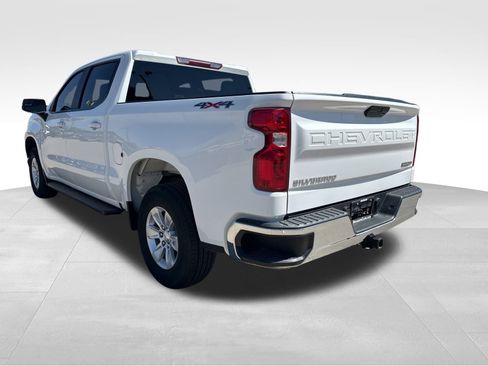 Used 2022 Chevrolet Silverado 1500 LT image 13