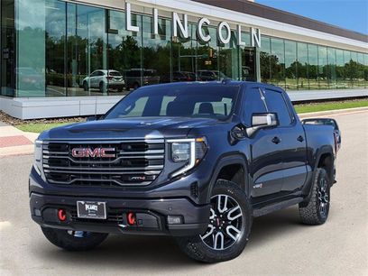 Used 2023 GMC Sierra 1500 AT4 w/ AT4 Premium Package