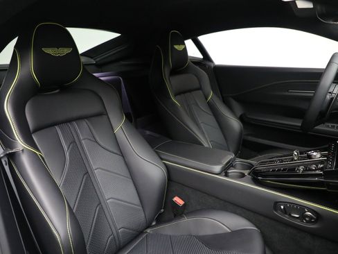 New 2026 Aston Martin V8 Vantage Coupe image 20