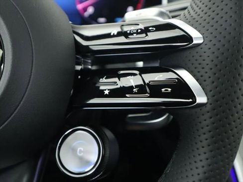 New 2026 Mercedes-Benz CLE 53 AMG CLE 53 AMG image 13