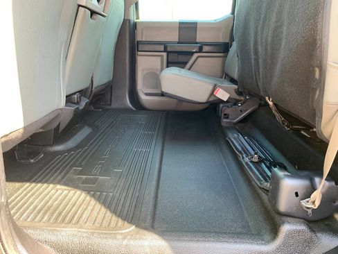 Used 2019 Ford F350 XL w/ Power Equipment Group AWD/4WD image 29