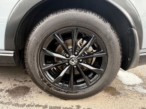 Used 2023 Honda CR-V Sport image 11