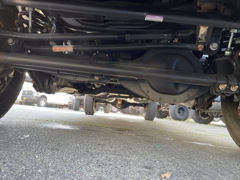 Used 2014 RAM 3500 Tradesman w/ Popular Equipment Group image 52