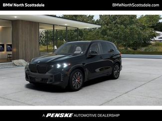 New 2026 BMW X5 xDrive40i w/ Executive Package video 1