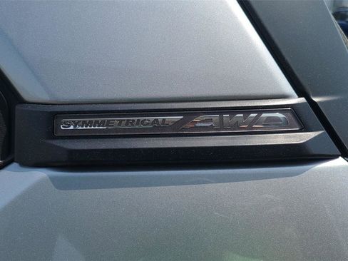 New 2026 Subaru Forester Touring AWD/4WD image 5