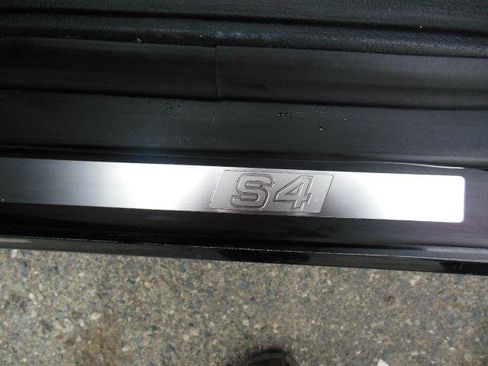 Used 2001 Audi S4 Sedan image 23