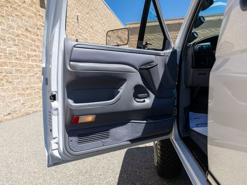 Used 1997 Ford F250 4x4 SuperCab Heavy Duty image 19