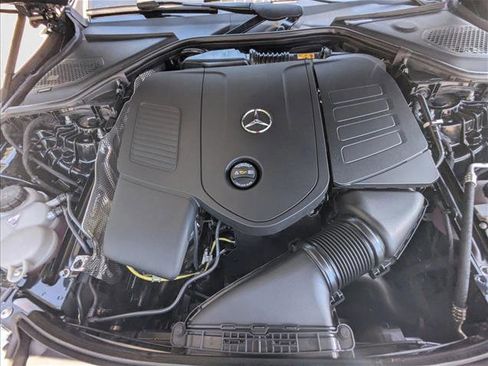 New 2026 Mercedes-Benz E 350 Sedan image 16