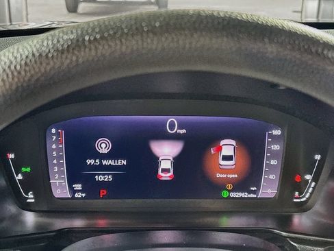 Used 2024 Honda Accord EX image 14