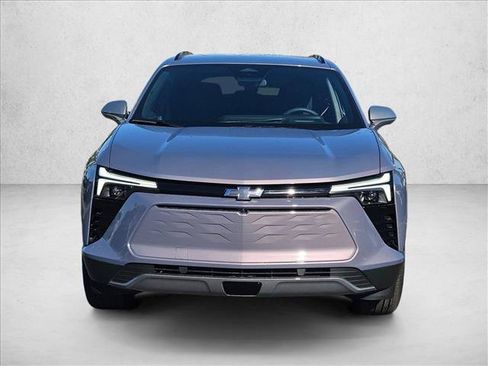 New 2026 Chevrolet Blazer EV LT w/ Midnight/Sport Edition FWD image 6