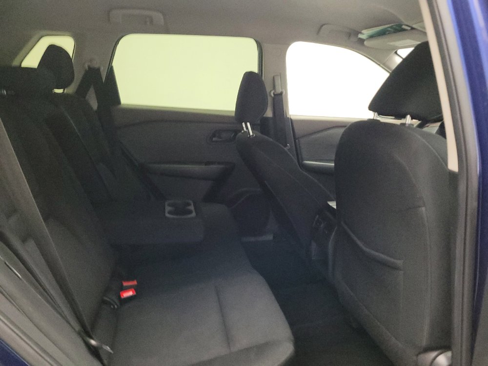 Used 2023 Nissan Rogue S FWD image 19