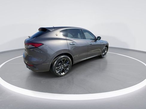 New 2024 Maserati Levante GT Ultima image 2