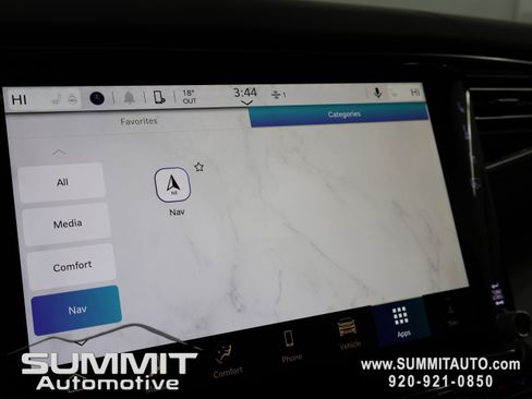 New 2026 Jeep Grand Wagoneer L Limited image 68