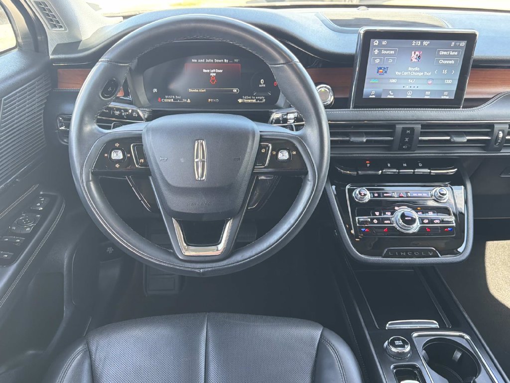 Used 2022 Lincoln Corsair Reserve FWD image 17