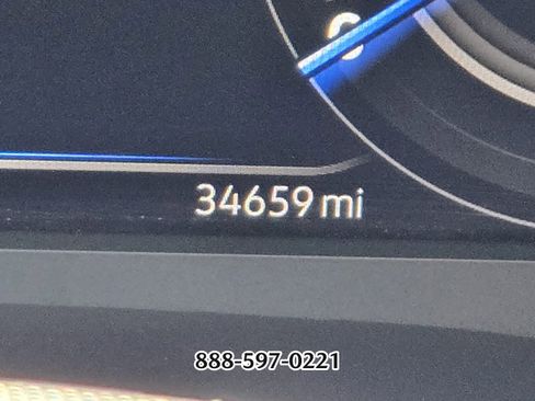 Certified 2023 Volkswagen Atlas Cross Sport SEL Premium R-Line image 31