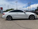 Used 2016 Mercedes-Benz E 400 Coupe image 6