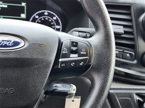 Certified 2024 Ford Transit 250 Low Roof w/ Exterior Upgrade Package image 21