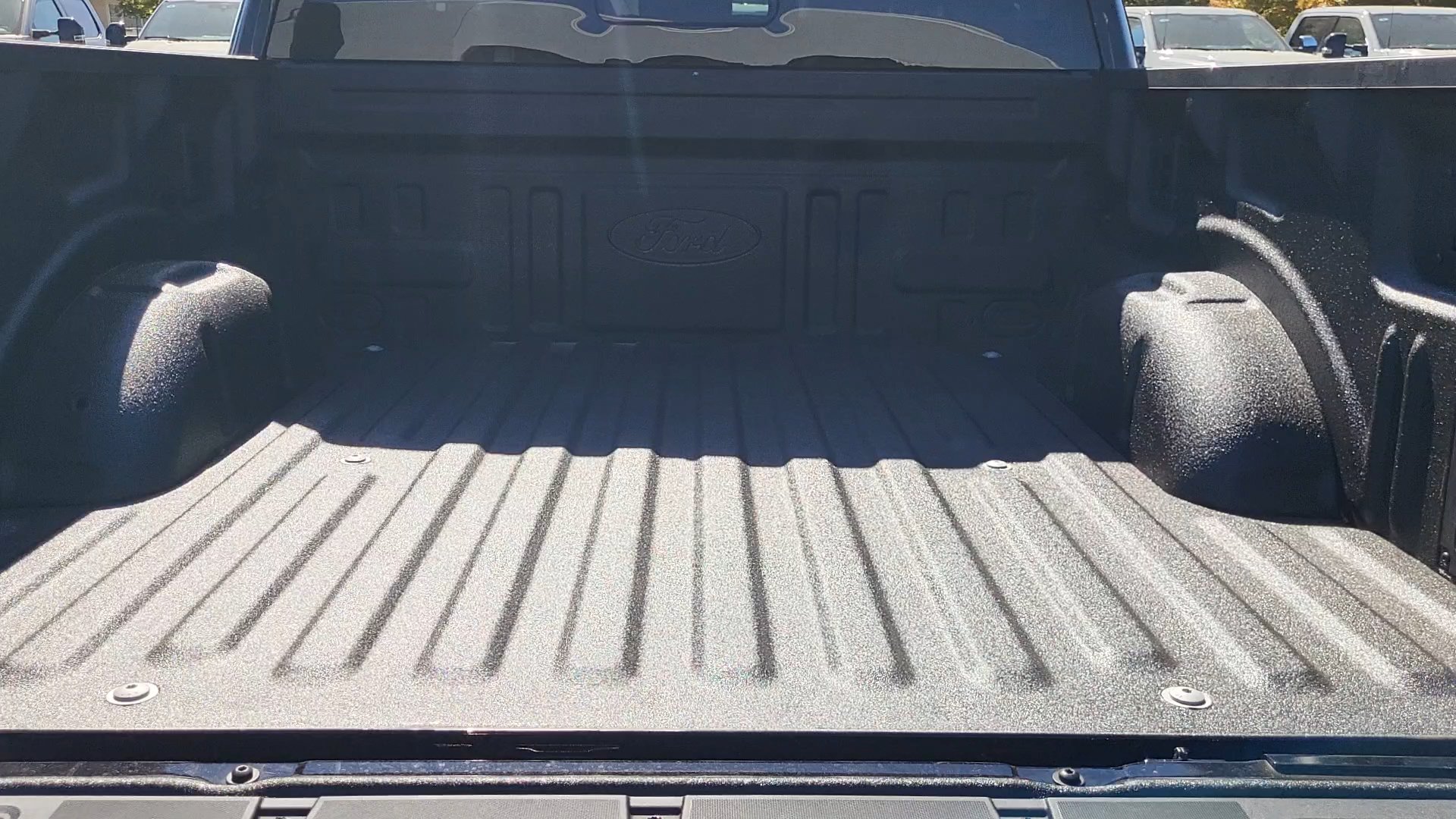 New 2026 Ford F150 Raptor AWD/4WD image 16