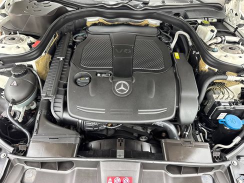 Used 2012 Mercedes-Benz E 350 Sedan image 6