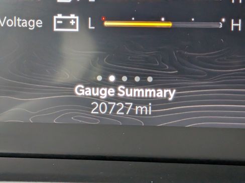 Used 2024 Jeep Grand Cherokee Limited w/ Black Appearance Package image 26