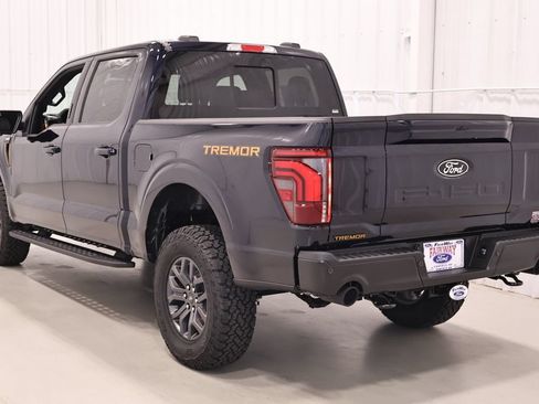 New 2026 Ford F150 Tremor w/ Equipment Group 402A High AWD/4WD image 7