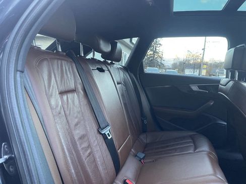 Used 2018 Audi A4 2.0T allroad Premium w/ Convenience Package image 27