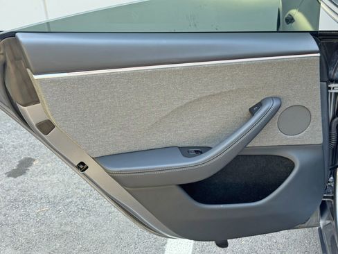 Used 2025 Tesla Model 3 Long Range image 49