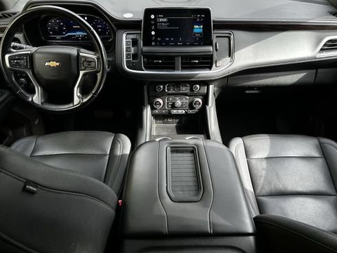 Used 2022 Chevrolet Tahoe LT AWD/4WD image 12