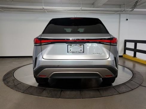 Used 2023 Lexus RX 350 Premium w/ Accessory Package AWD/4WD image 7