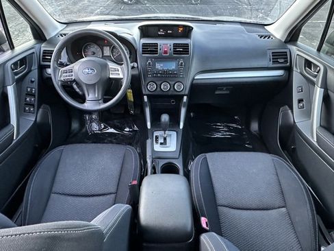 Used 2015 Subaru Forester 2.5i w/ Alloy Wheel Package image 29