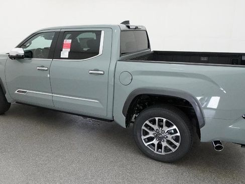 New 2026 Toyota Tundra 1794 Edition AWD/4WD image 7