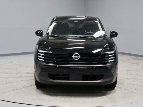 Used 2025 Nissan Kicks SV image 6