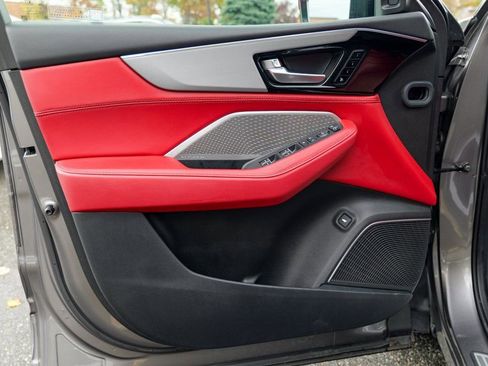 Used 2024 Acura MDX A-Spec image 16