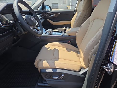 New 2026 Audi Q7 3.0T Prestige AWD/4WD image 4
