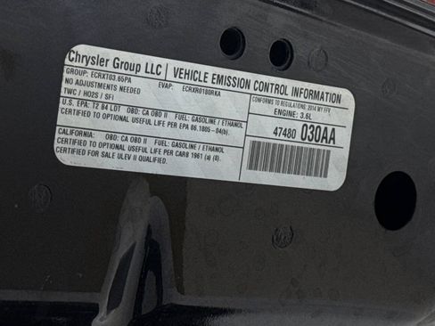 Used 2014 Jeep Grand Cherokee Limited AWD/4WD image 99