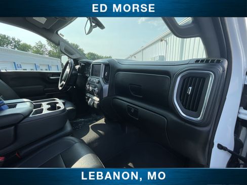 Certified 2021 GMC Sierra 2500 SLT AWD/4WD image 26
