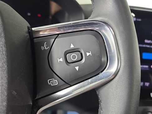 Certified 2023 Volvo C40 P8 Recharge Plus w/ Climate Package AWD/4WD image 26