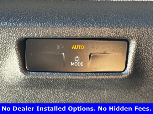 Used 2025 Volkswagen Tiguan S FWD image 20
