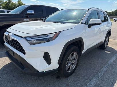 Used 2025 Toyota RAV4 XLE