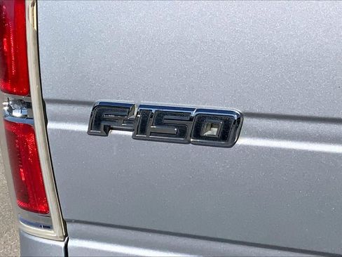 Used 2013 Ford F150 XLT w/ Luxury Equipment Group RWD image 27