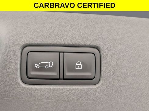 Used 2026 Hyundai Santa Fe SEL FWD image 28