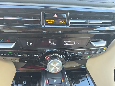 New 2026 Acura MDX w/Technology Package AWD/4WD image 22
